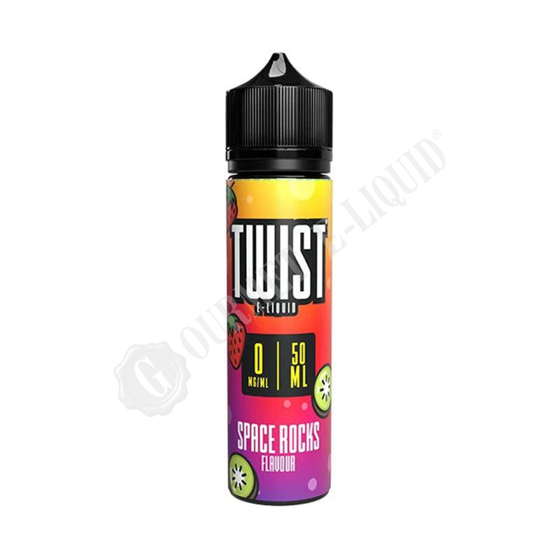Space Rocks by Twist E-Liquid
