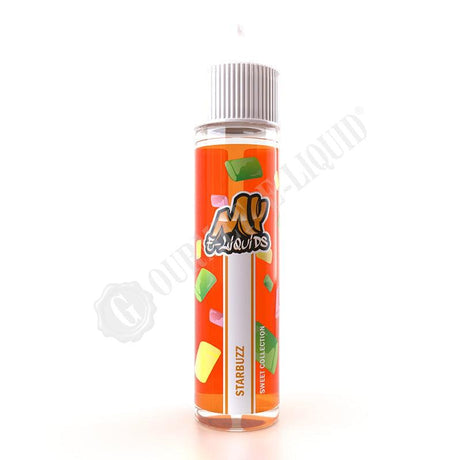 Starbuzz by My E-Liquids Sweet Collection