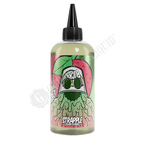 Strapple by Slush Bucket