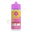 Strawberry Jam by Dinky Donuts
