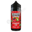Strawberry Kiwi by Seriously Fruity