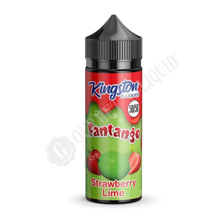Strawberry Lime by Kingston 50/50 E-Liquids