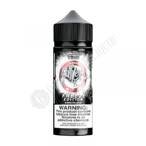 Strawbrrry by Ruthless Vapor Freeze Edition