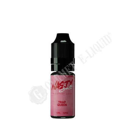 Trap Queen by Nasty Salts