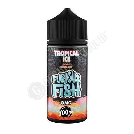 Tropical Ice by Furious Fish