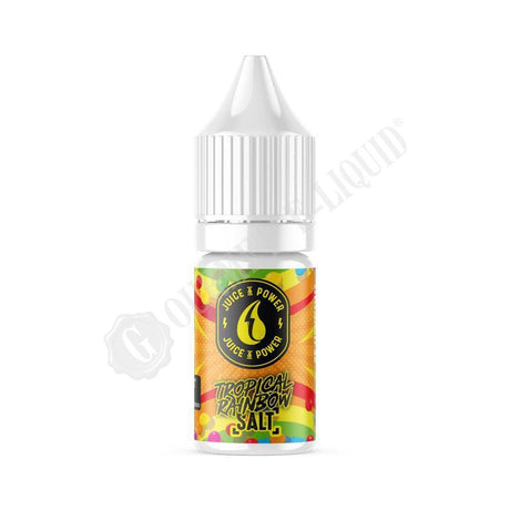 Tropical Rainbow Salt by Juice 'N' Power