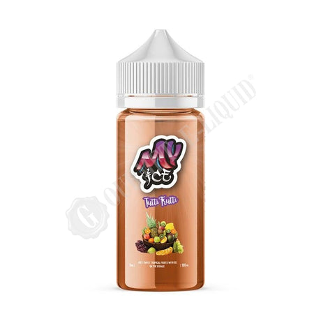 Tutti Frutti by My Ice E-Liquids