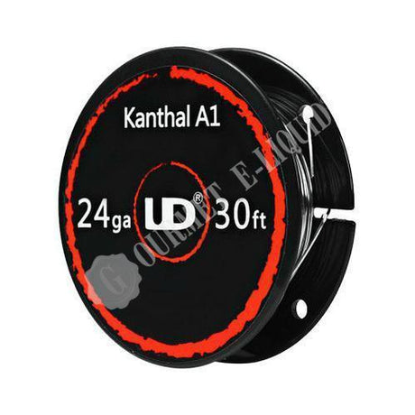 UD Kanthal Wire