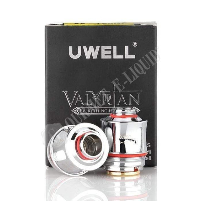 UWell Valyrian Replacement Coils
