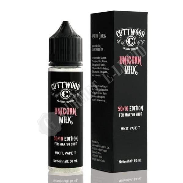 Unicorn Milk by Cuttwood