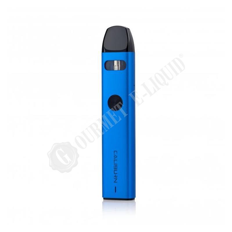 elfbar elfa master akku Uwell Caliburn G2 Review: Is it the Best Caliburn? main image 1