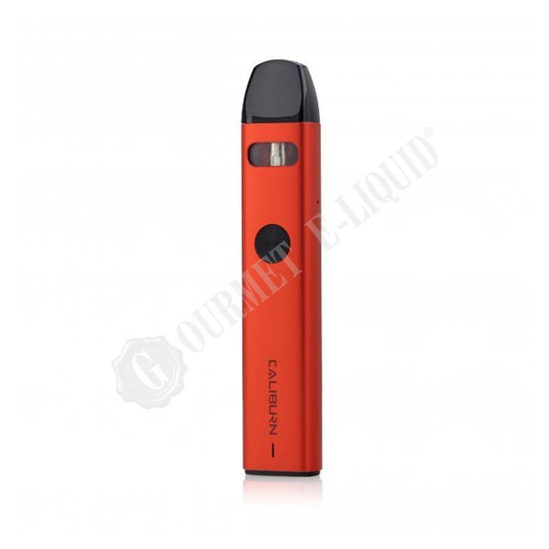 Uwell Caliburn A2 Pod Vape Kit Gourmet E-Liquid Uwell Caliburn A2 Pod Vape Kit Gourmet E-Liquid
