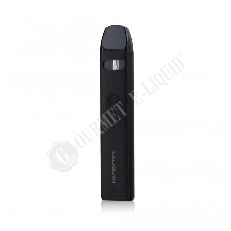 Uwell Caliburn A2 Pod Vape Kit  Gourmet E-Liquid