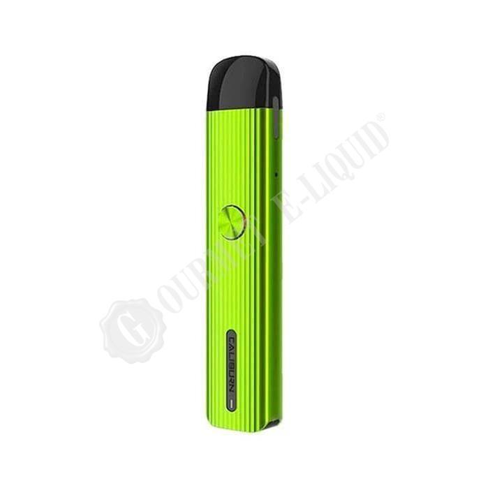 Uwell Caliburn G Pod Kit  Gourmet E-Liquid