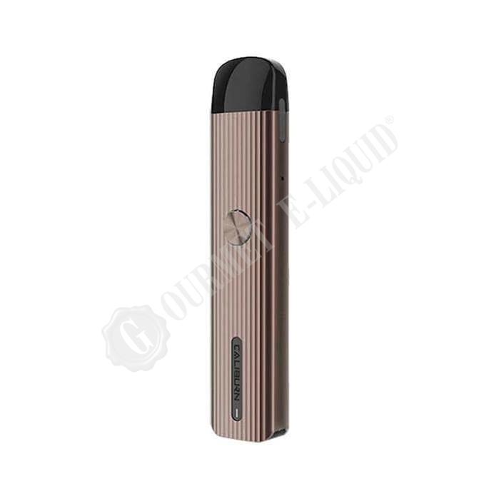 Uwell Caliburn G Pod Kit – Gourmet E-Liquid