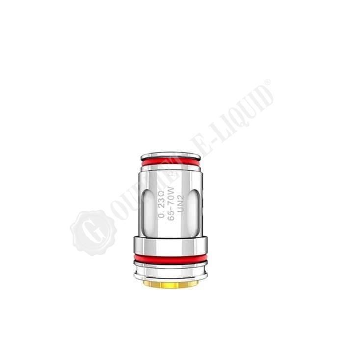 Uwell Crown 5 Replacement Coils Gourmet E-Liquid Uwell Crown 5 Replacement Coils Gourmet E-Liquid