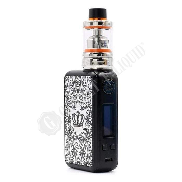 elfbar elfa master akku Crown 4 online kaufen | Verdampfer für E-Zigaretten main image 0