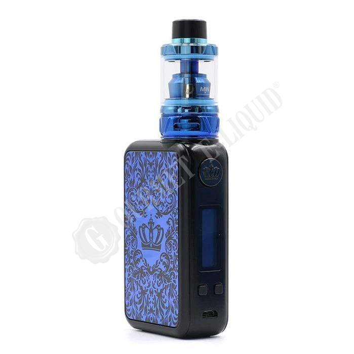 is the uwell caliburn discontinued Uwell Crown IV 200W Kit – Gourmet E-Liquid