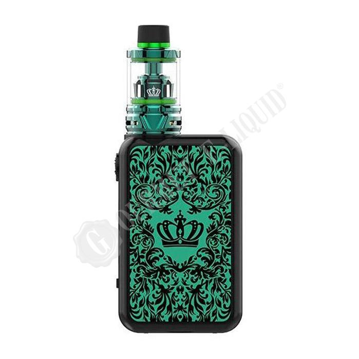 uwell crown iv Uwell Crown 4 Sub Ohm Tank main image 1