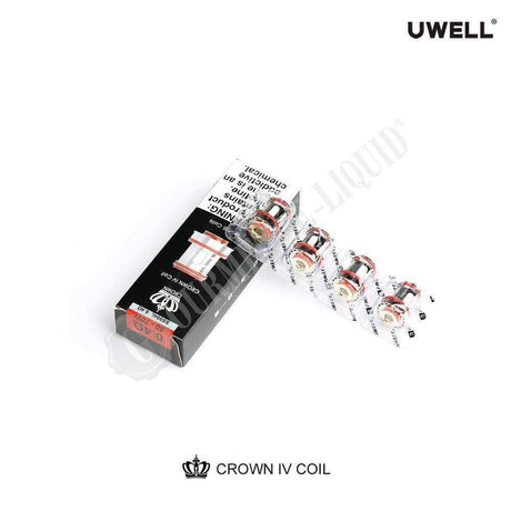 Uwell Crown IV (Crown 4) Replacement Coils