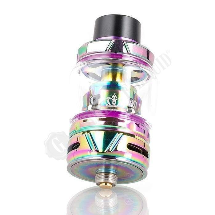 uwell caliburn g vs g2 Uwell Crown IV 4 Sub-Ohm Tank