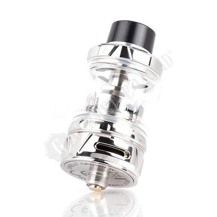 Uwell Crown IV Sub Ohm Tank Gourmet E-Liquid Uwell Crown IV Sub Ohm Tank Gourmet E-Liquid