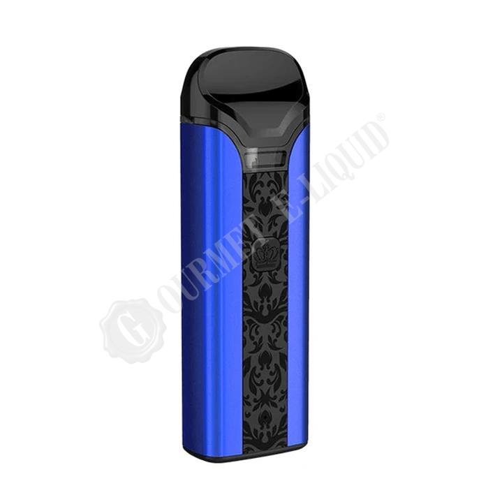 Uwell Crown Pod Kit Gourmet E-Liquid Uwell Crown Pod Kit Gourmet E-Liquid