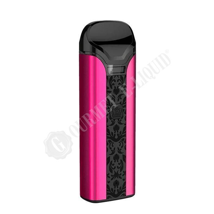 Uwell Crown Pod Kit Gourmet E-Liquid Uwell Crown Pod Kit Gourmet E-Liquid