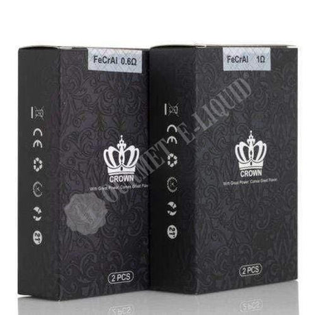 Uwell Crown Refillable Pods