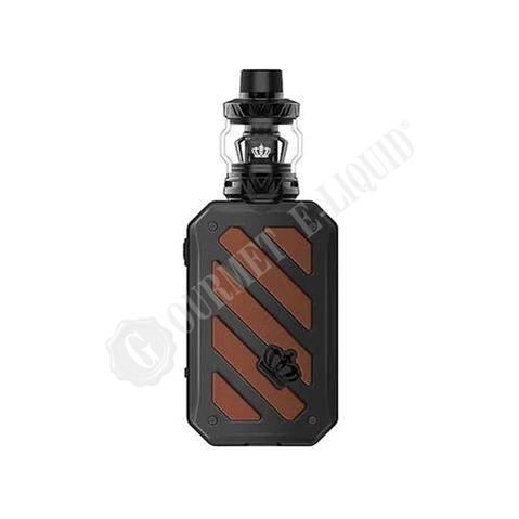 Uwell Crown V Kit  Gourmet E-Liquid