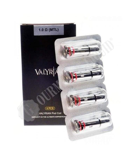 Uwell Valyrian Pod Replacement Coil