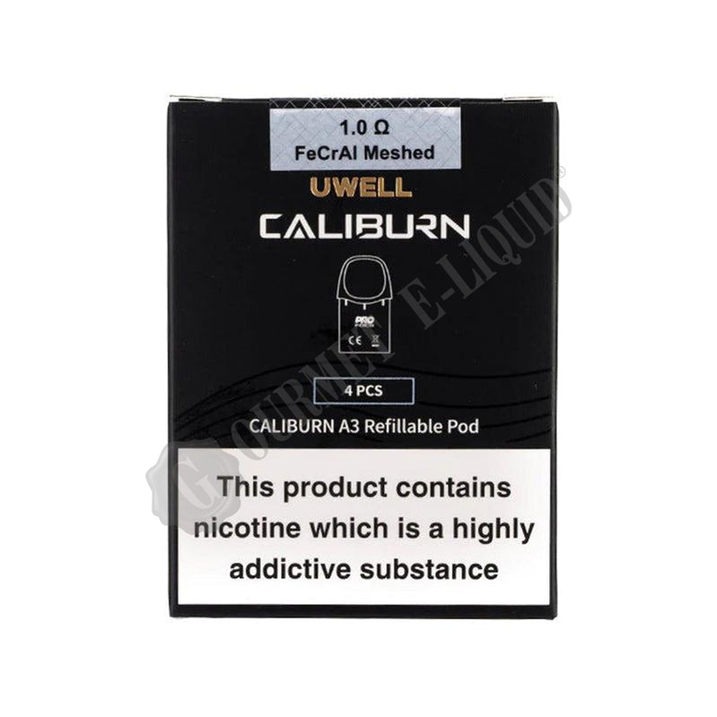 Uwell Caliburn A3 Replacement Pod