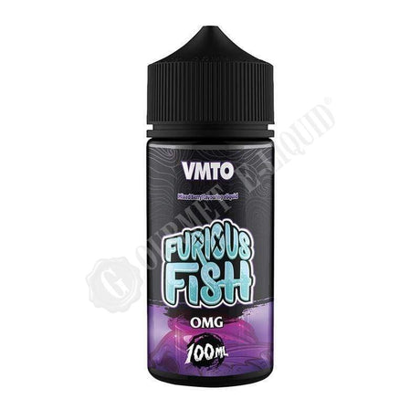 VMTO by Furious Fish