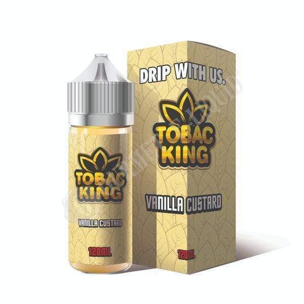 vanilla custard tobacco vape juice NASTY JUICE - SMOOTH - Vanilla Custard Tobacco