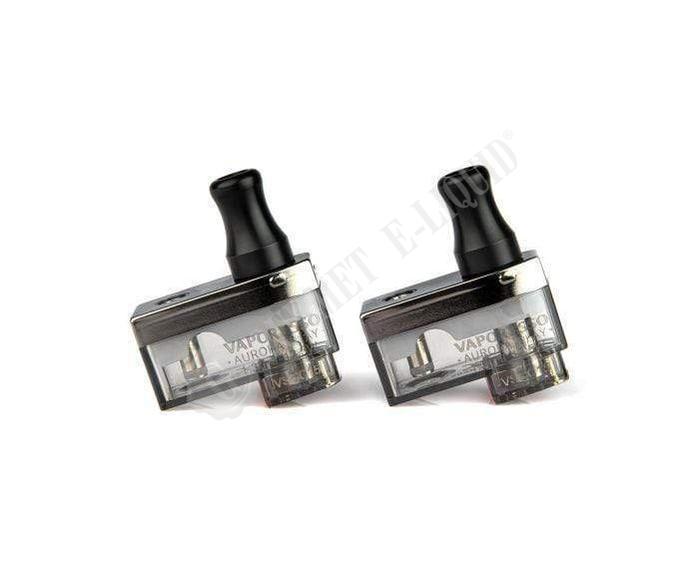 Vaporesso Aurora Play Replacement Pod Gourmet E-Liquid Vaporesso Aurora Play Replacement Pod Gourmet E-Liquid