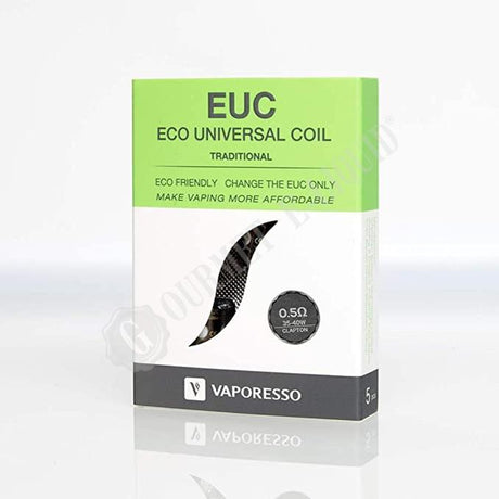 Vaporesso EUC Traditional Replacement Coils