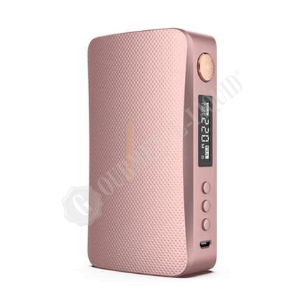 Vaporesso Gen S 220W Box Mod Gourmet E-Liquid Vaporesso Gen S 220W Box Mod Gourmet E-Liquid