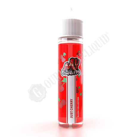 Very Cherry by My E-Liquids Slush Collection