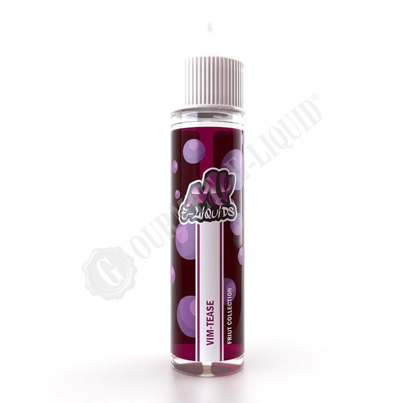 Vim-Tease by My E-Liquids Fruit Collection