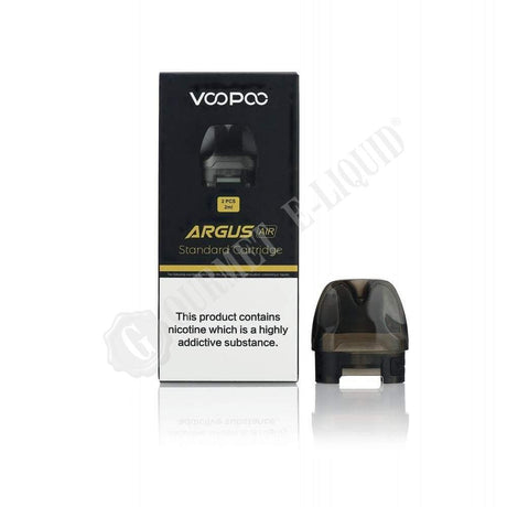 VooPoo Argus Air Standard Cartridge
