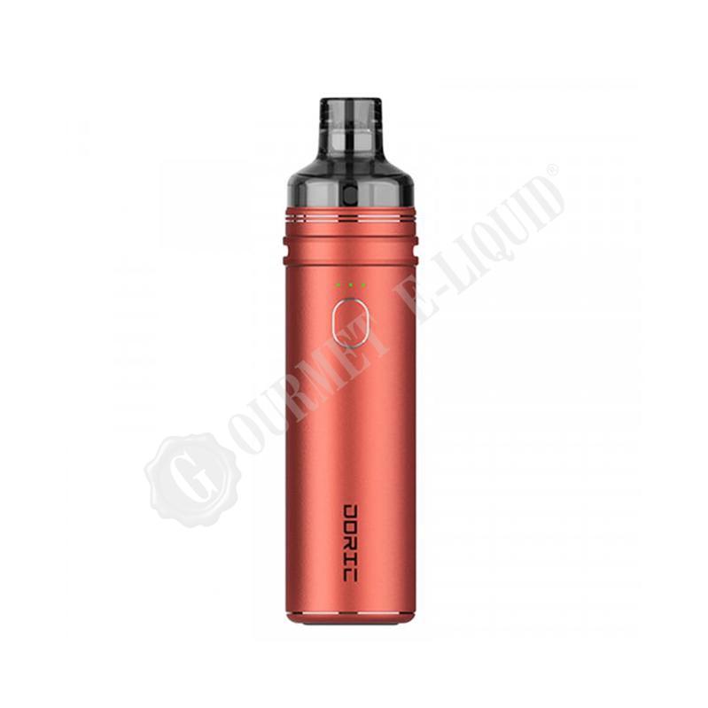 VooPoo Doric 60 Pod Kit Gourmet E-Liquid VooPoo Doric 60 Pod Kit Gourmet E-Liquid