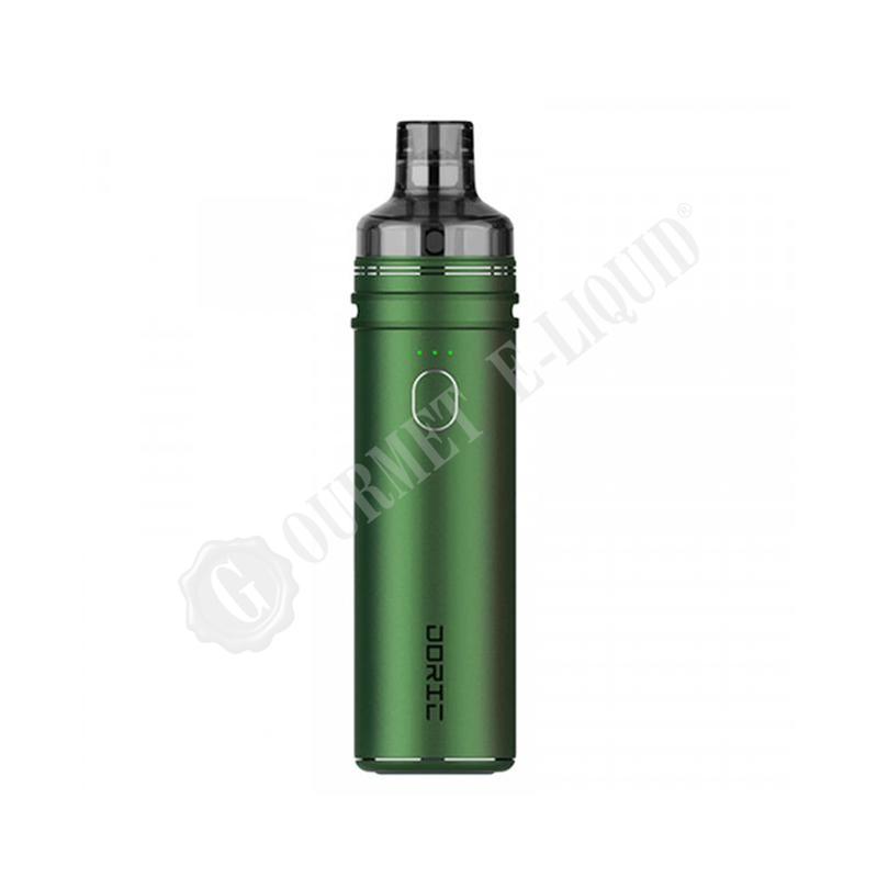 VooPoo Doric 60 Pod Kit – Gourmet E-Liquid