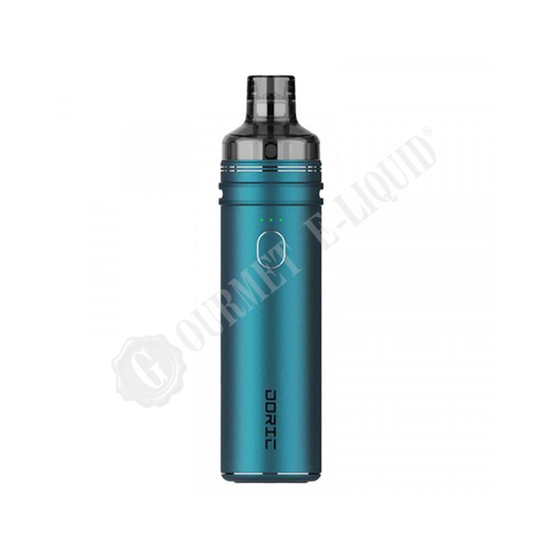 VooPoo Doric 60 Pod Kit – Gourmet E-Liquid