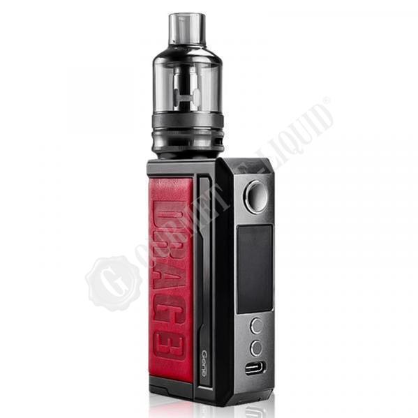 VooPoo Drag 3 177W Kit Gourmet E-Liquid VooPoo Drag 3 177W Kit Gourmet E-Liquid
