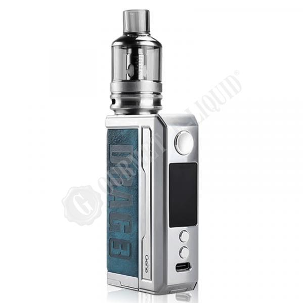 VooPoo Drag 3 177W Kit Gourmet E-Liquid VooPoo Drag 3 177W Kit Gourmet E-Liquid