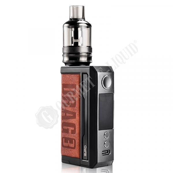 elfbar nachfüll pod läuft aus POD VooPoo Drag S3 - Pink [Akcyza] main image 0