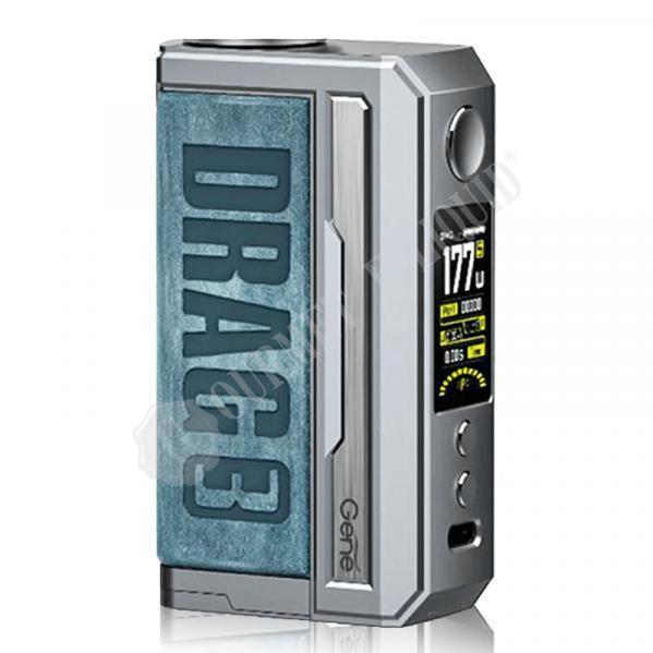 VooPoo Drag 3 Mod Gourmet E-Liquid VooPoo Drag 3 Mod Gourmet E-Liquid