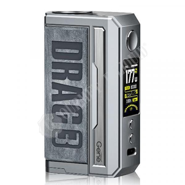 elfbar nachfüll pod läuft aus VooPoo Drag 3 Mod – Gourmet E-Liquid