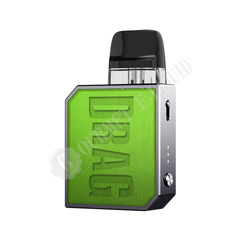 VooPoo Drag Nano 2 Pod Kit Gourmet E-Liquid VooPoo Drag Nano 2 Pod Kit Gourmet E-Liquid