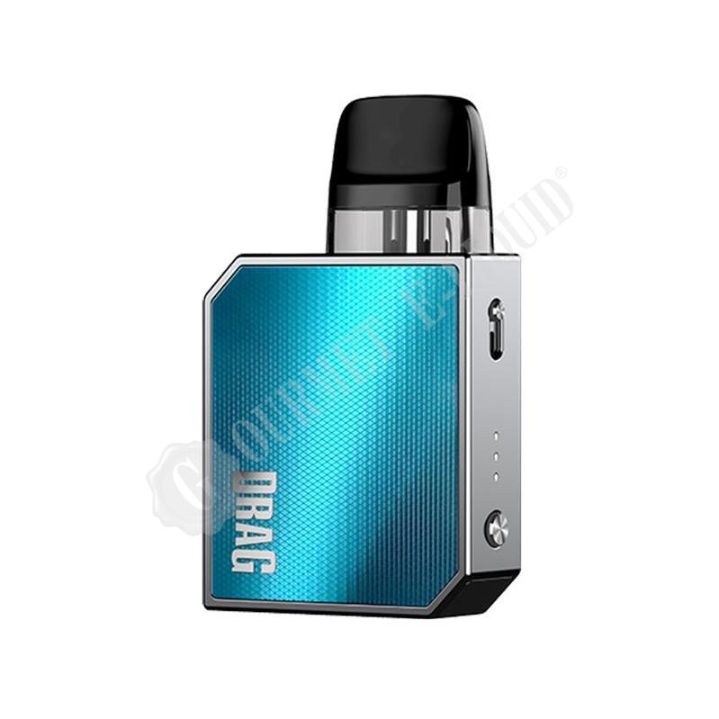 elfbar nachfüll pod läuft aus Voopoo Drag X 80W Pod Kit Dubai | GENE.TT 80W Pod Mod main image 0